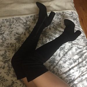 Public Desire Boots